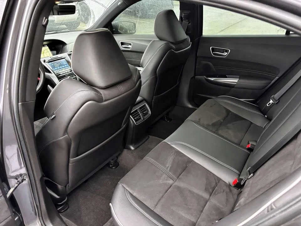 2019 Acura TLX 2nd Gen - Image 13 of 14