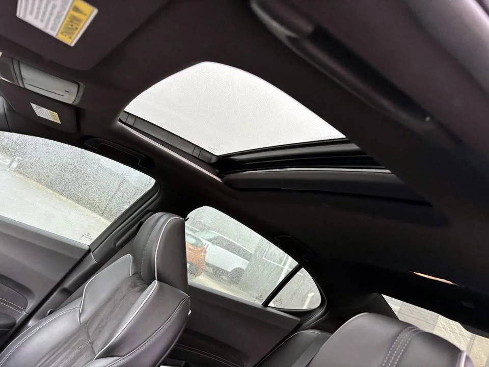 2019 Acura TLX 2nd Gen - Image 12 of 14