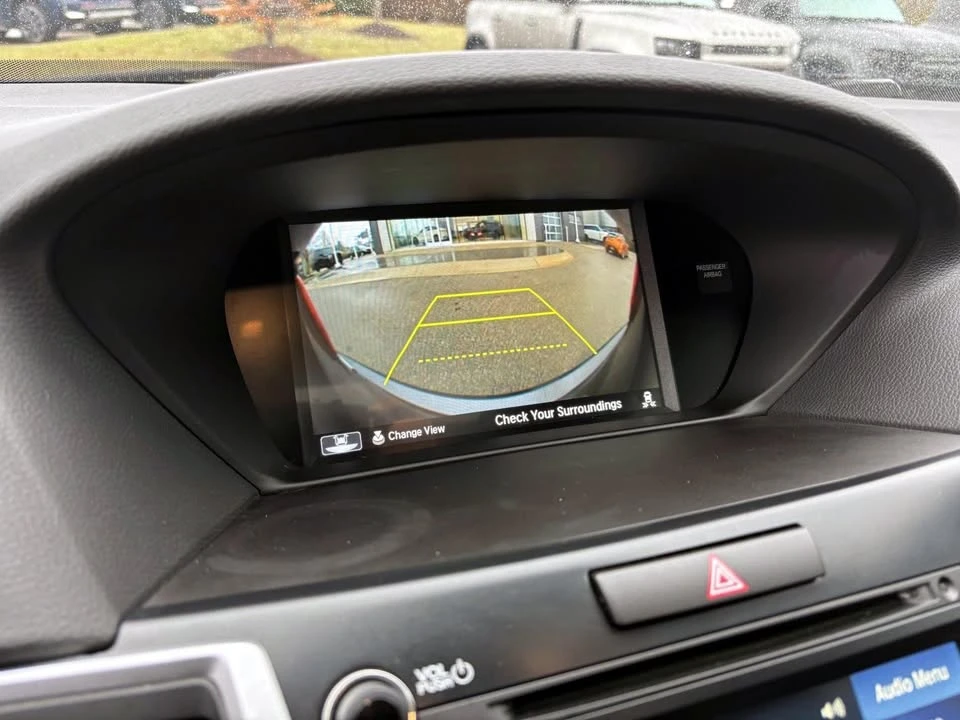 2019 Acura TLX 2nd Gen - Image 7 of 14