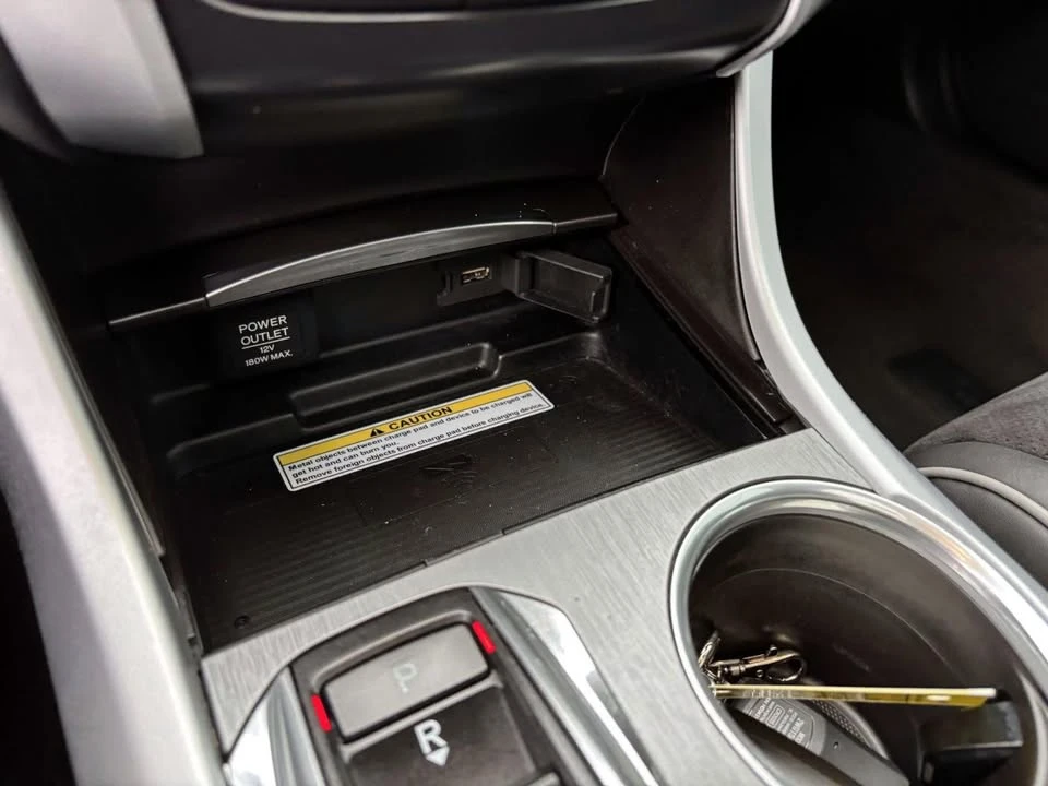 2019 Acura TLX 2nd Gen - Image 9 of 14