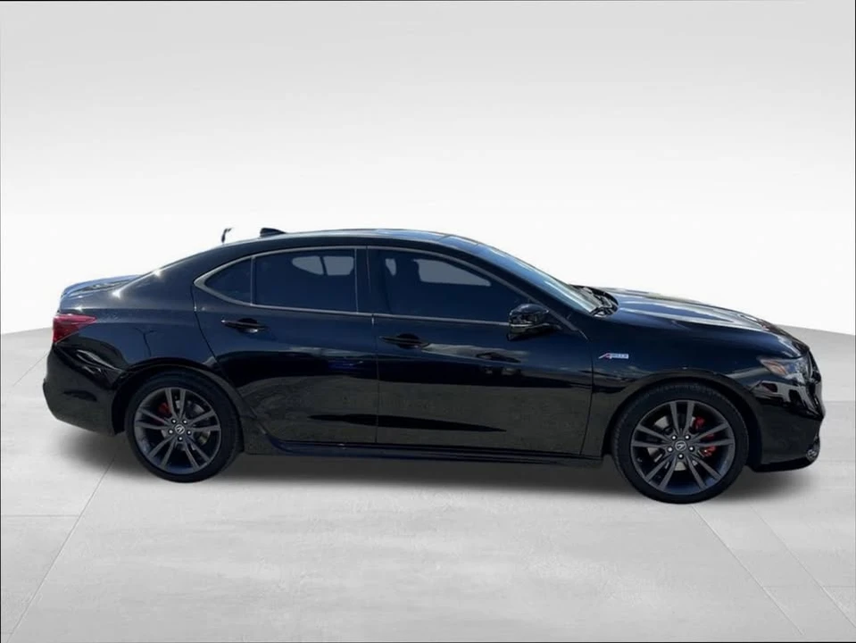 2019 Acura TLX 2nd Gen - Image 3 of 20