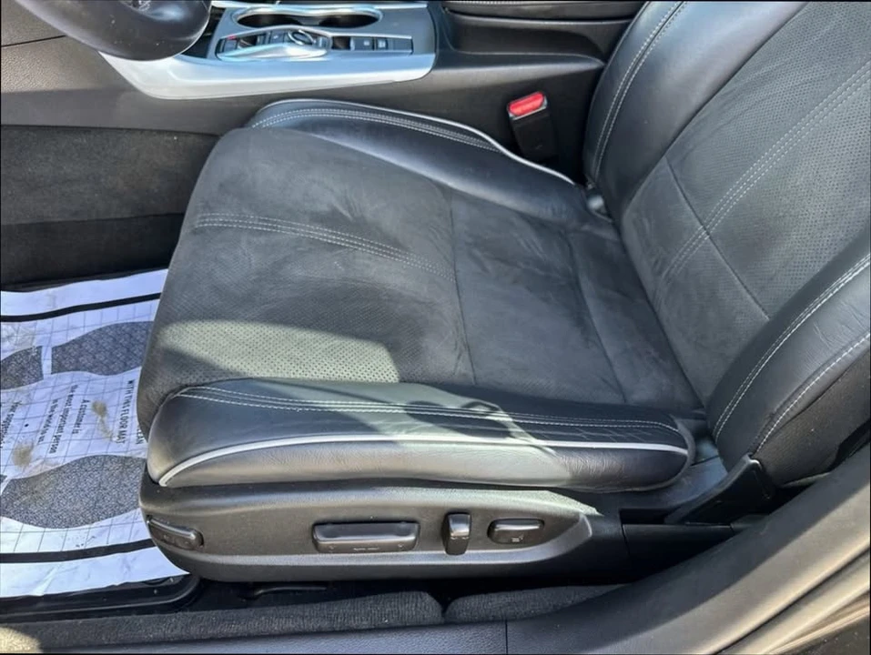 2019 Acura TLX 2nd Gen - Image 19 of 20