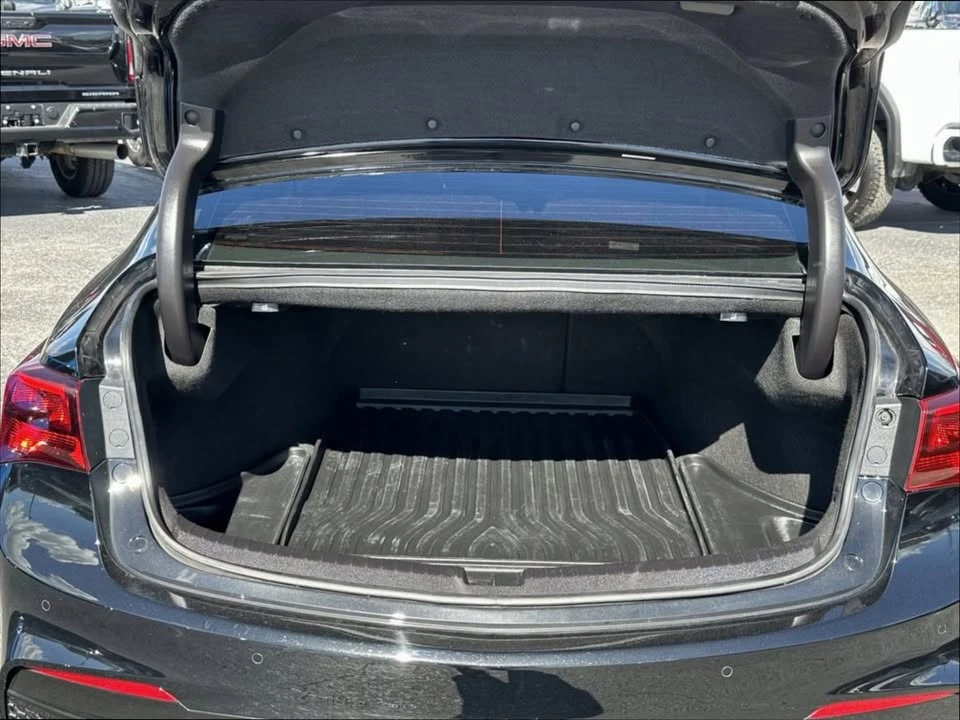 2019 Acura TLX 2nd Gen - Image 11 of 20