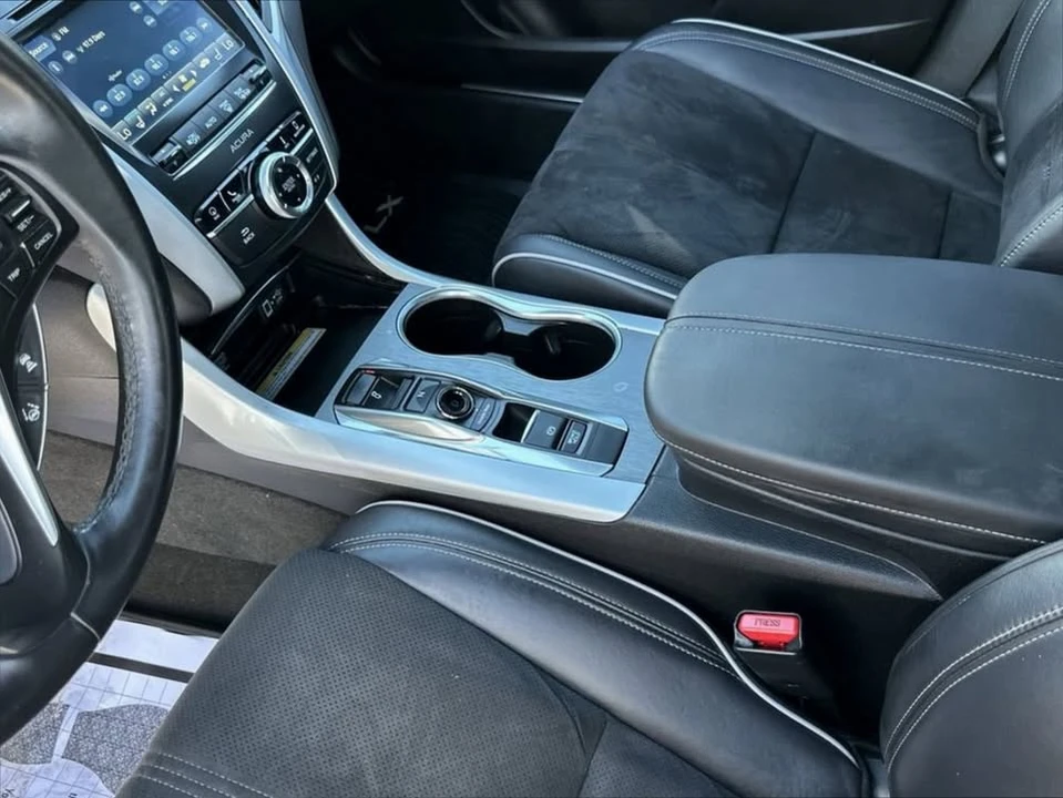 2019 Acura TLX 2nd Gen - Image 20 of 20