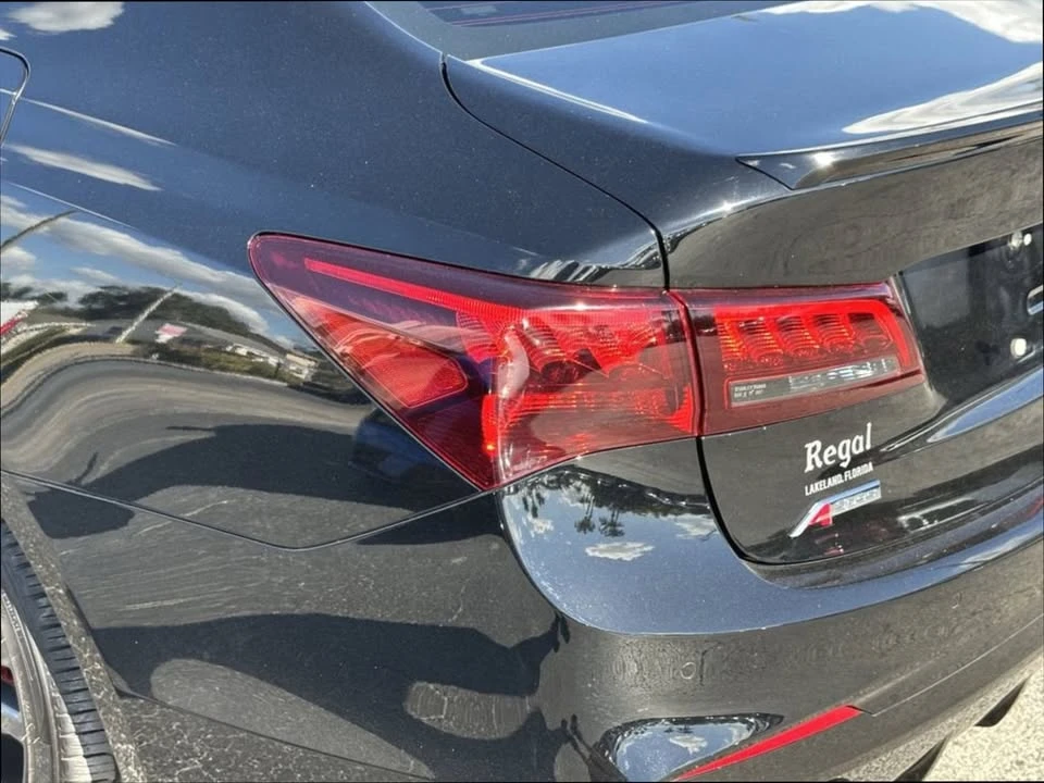 2019 Acura TLX 2nd Gen - Image 10 of 20