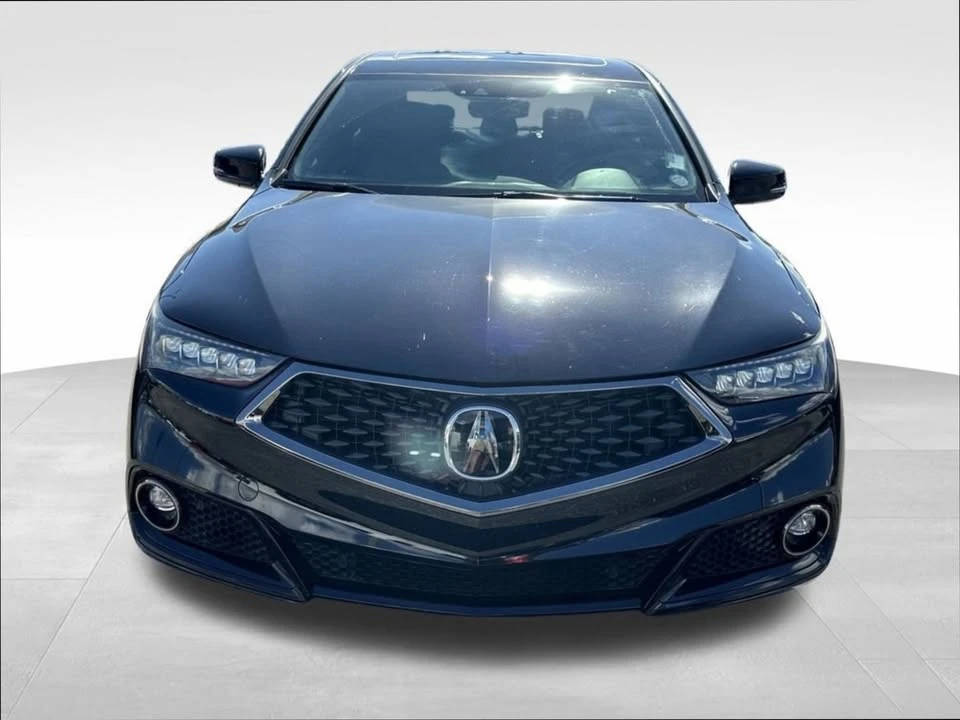 2019 Acura TLX 2nd Gen - Image 2 of 20