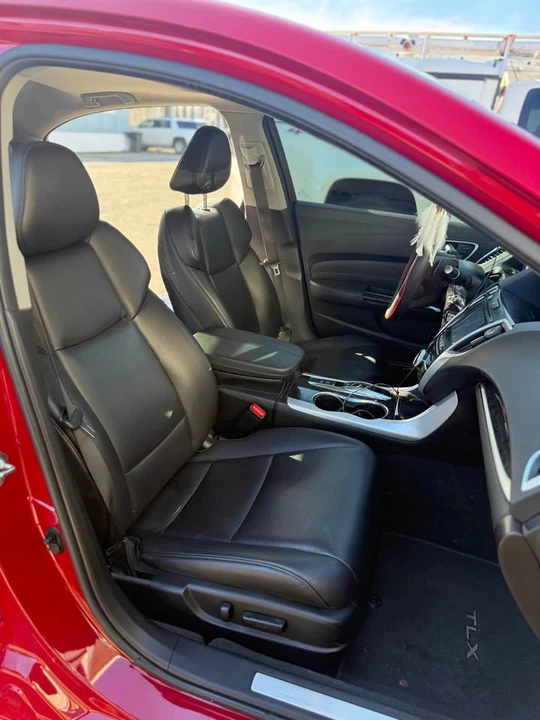 2019 Acura TLX 2nd Gen - Image 11 of 14