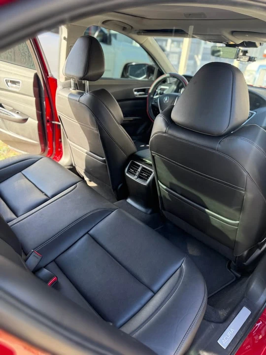 2019 Acura TLX 2nd Gen - Image 14 of 14