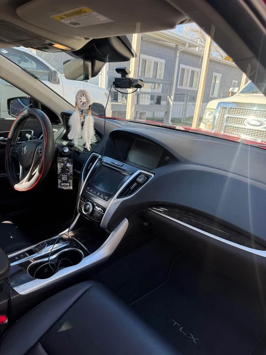 2019 Acura TLX 2nd Gen - Image 12 of 14