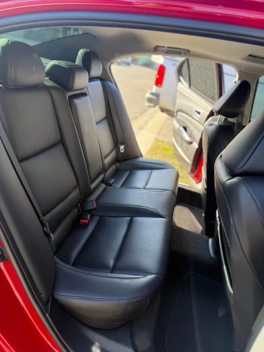 2019 Acura TLX 2nd Gen - Image 13 of 14