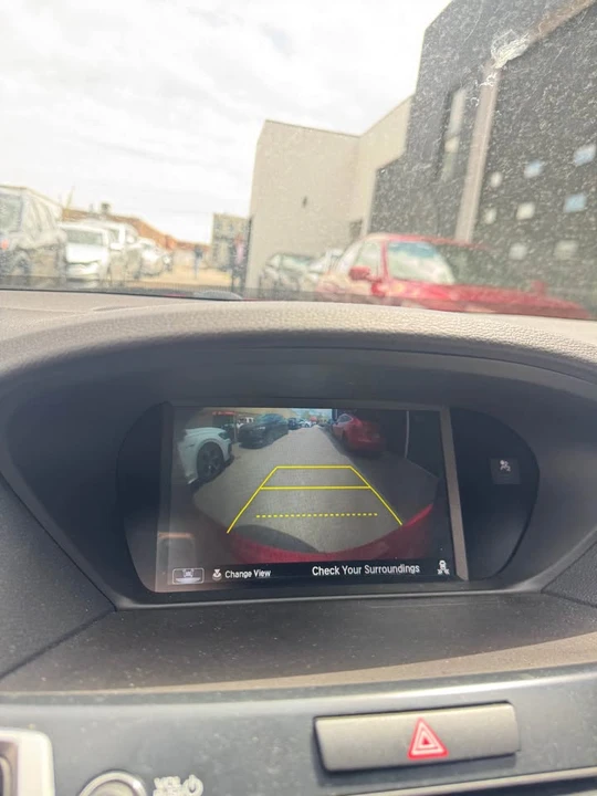 2019 Acura TLX 1st Gen - Image 11 of 11