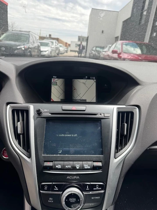 2019 Acura TLX 1st Gen - Image 10 of 11