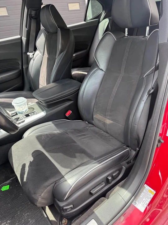 2019 Acura TLX 1st Gen - Image 8 of 11