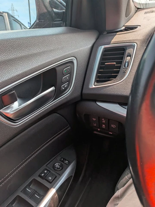 2019 Acura TLX 1st Gen - Image 14 of 18