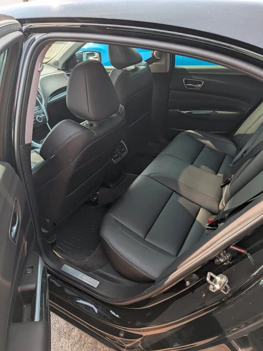 2019 Acura TLX 1st Gen - Image 12 of 18