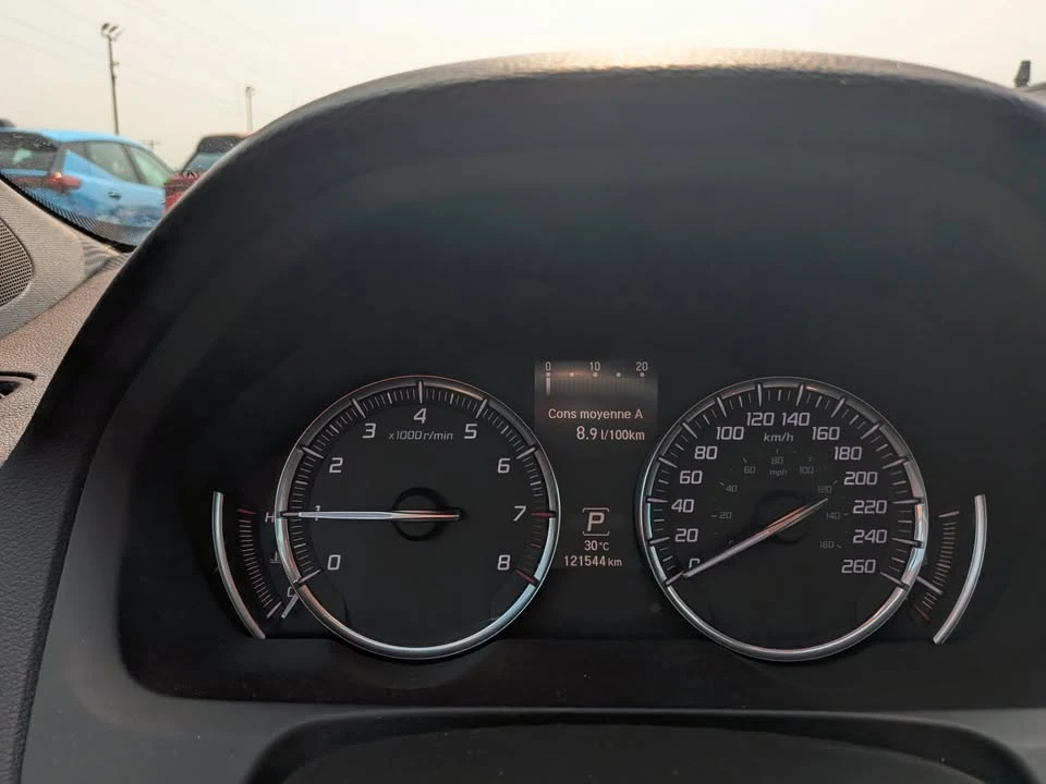 2019 Acura TLX 1st Gen - Image 17 of 18