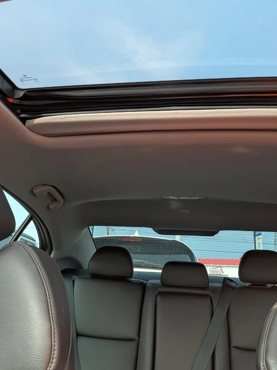 2019 Acura TLX 1st Gen - Image 18 of 18