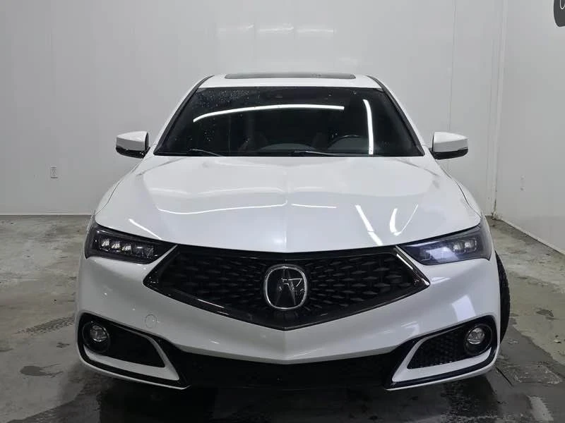 2019 Acura TLX 2nd Gen - Image 5 of 6