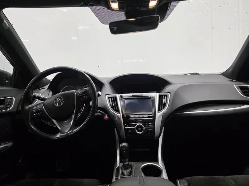 2019 Acura TLX 2nd Gen - Image 6 of 6