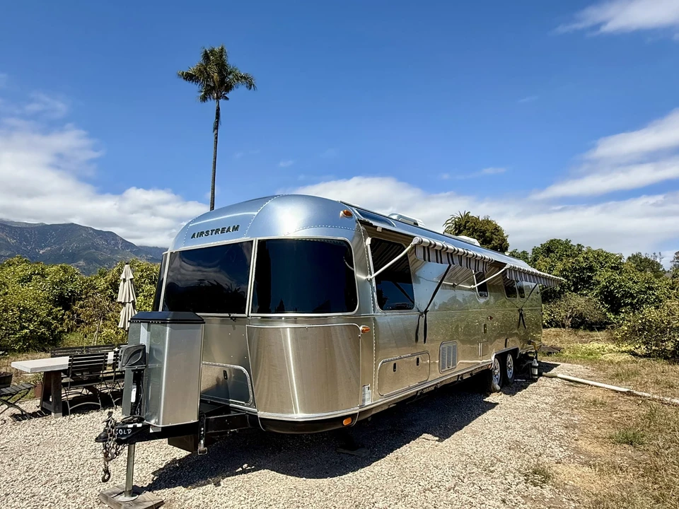 2019 Airstream - Image 31 of 31