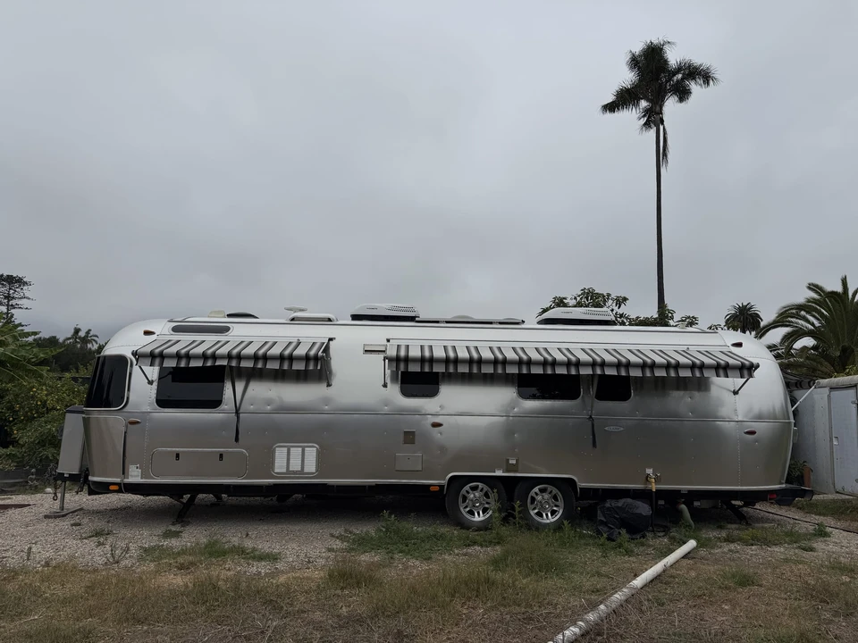 2019 Airstream - Image 22 of 31