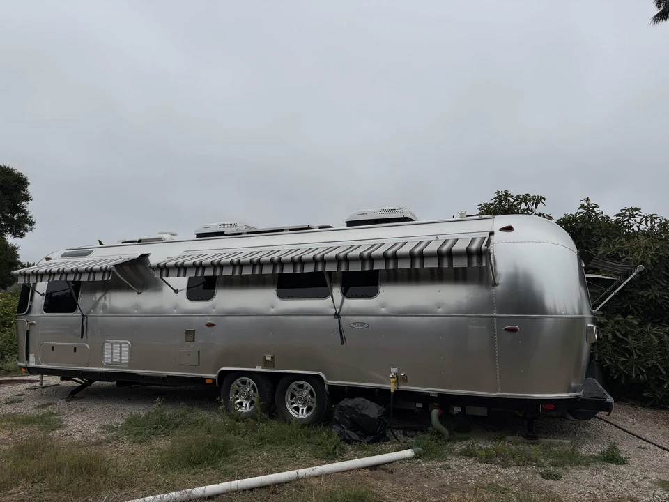 2019 Airstream - Image 23 of 31