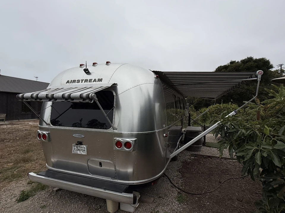 2019 Airstream - Image 19 of 31