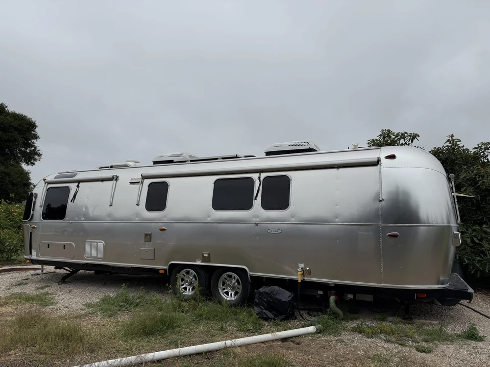 2019 Airstream - Image 27 of 31
