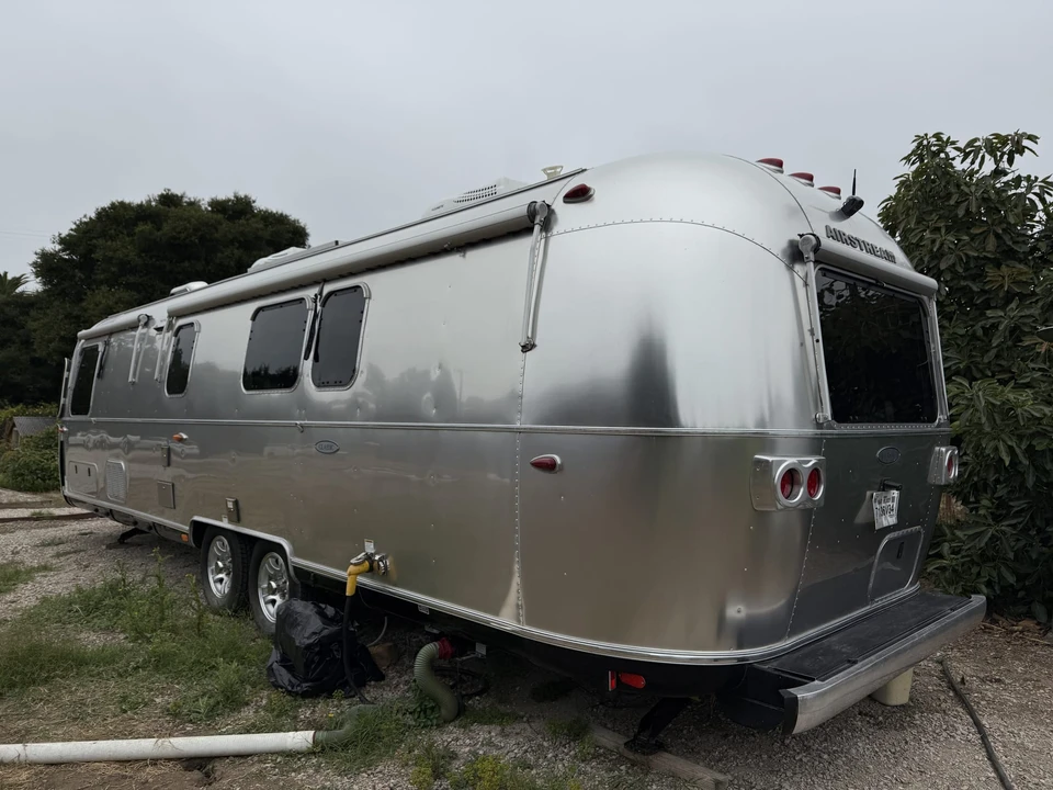 2019 Airstream - Image 21 of 31