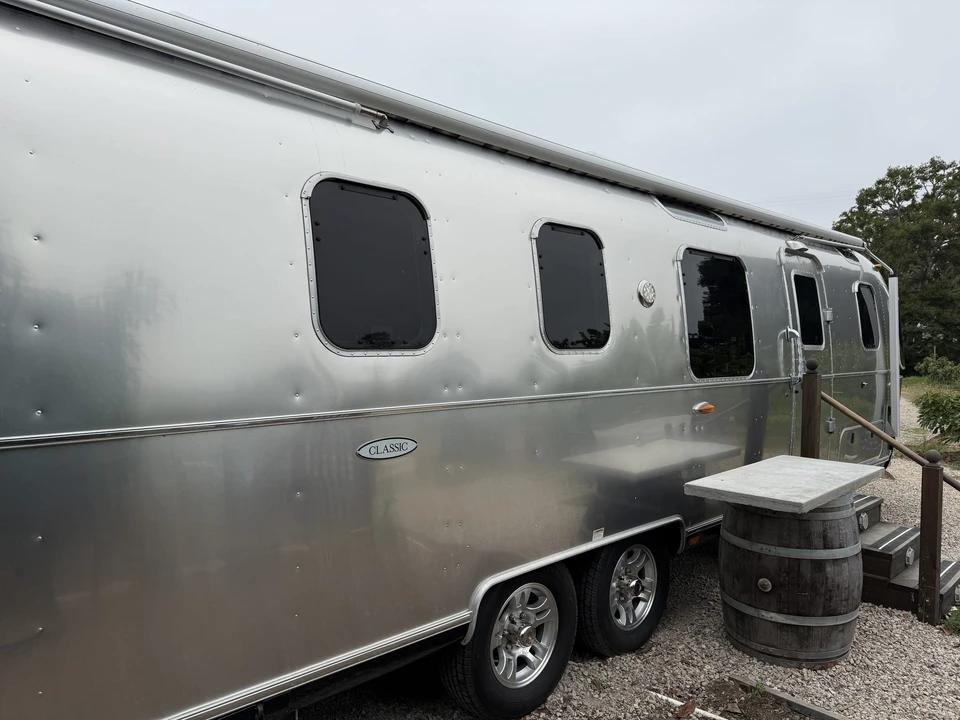 2019 Airstream - Image 28 of 31