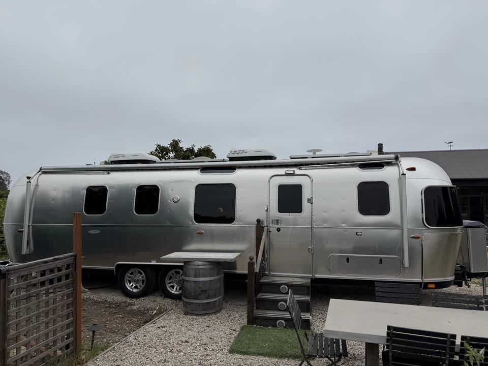 2019 Airstream - Image 20 of 31