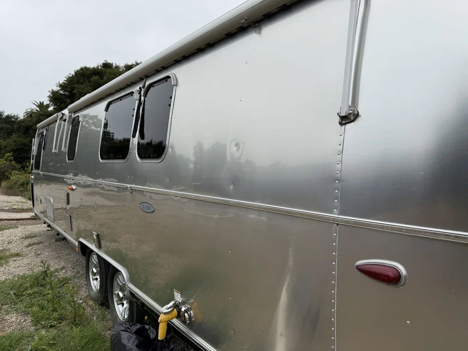 2019 Airstream - Image 30 of 31