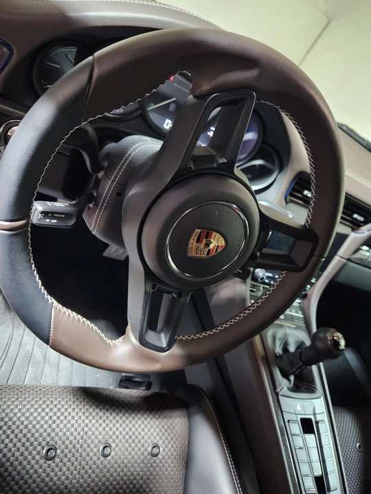 2019 Porsche 991 Speedster - Image 10 of 11
