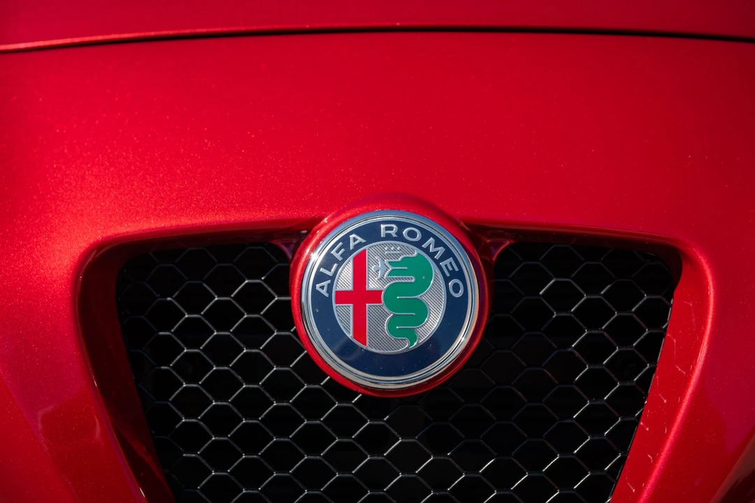 2019 Alfa Romeo 4C Spider - Image 22 of 31