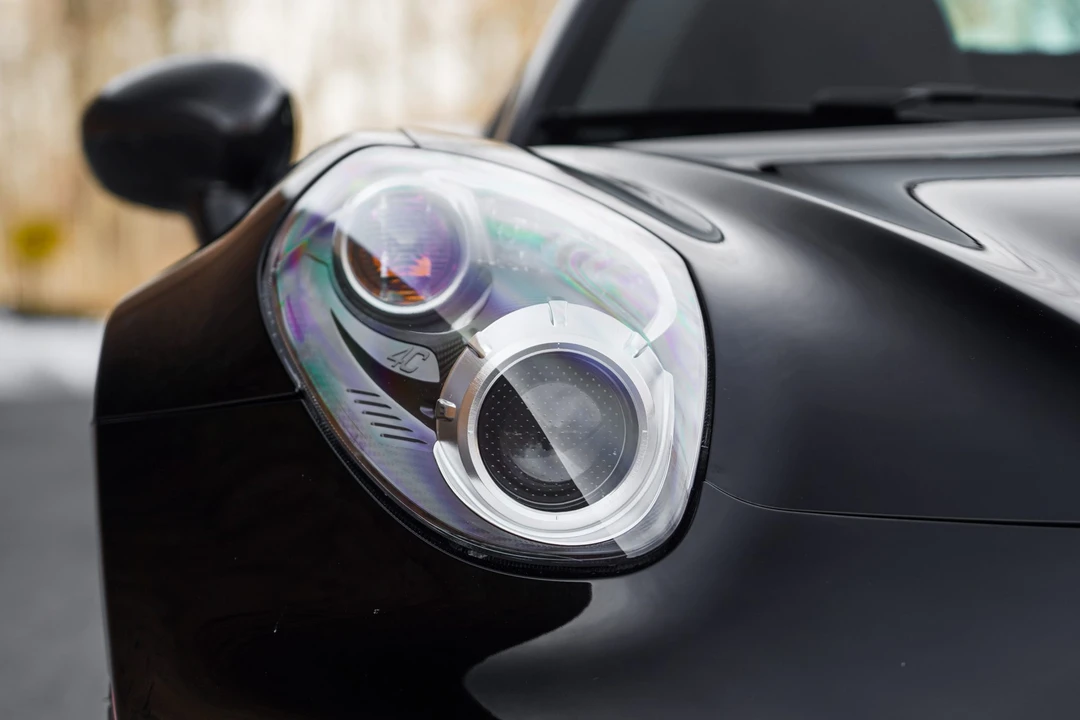 2019 Alfa Romeo 4C Spider - Image 19 of 31