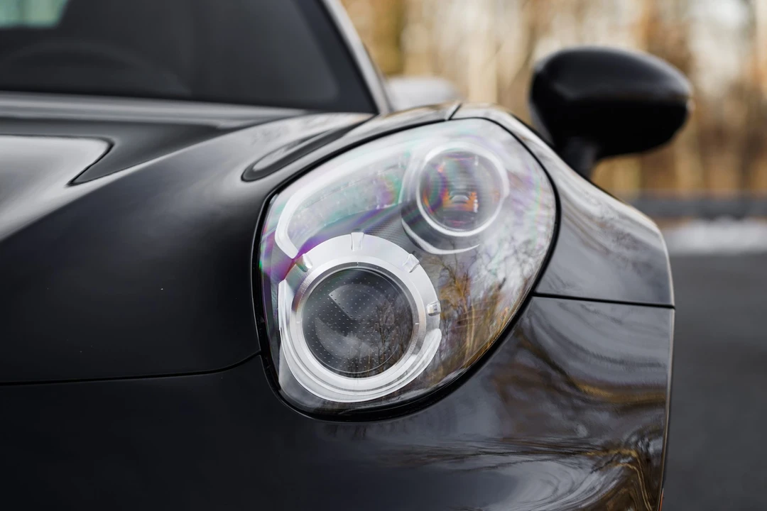 2019 Alfa Romeo 4C Spider - Image 20 of 31
