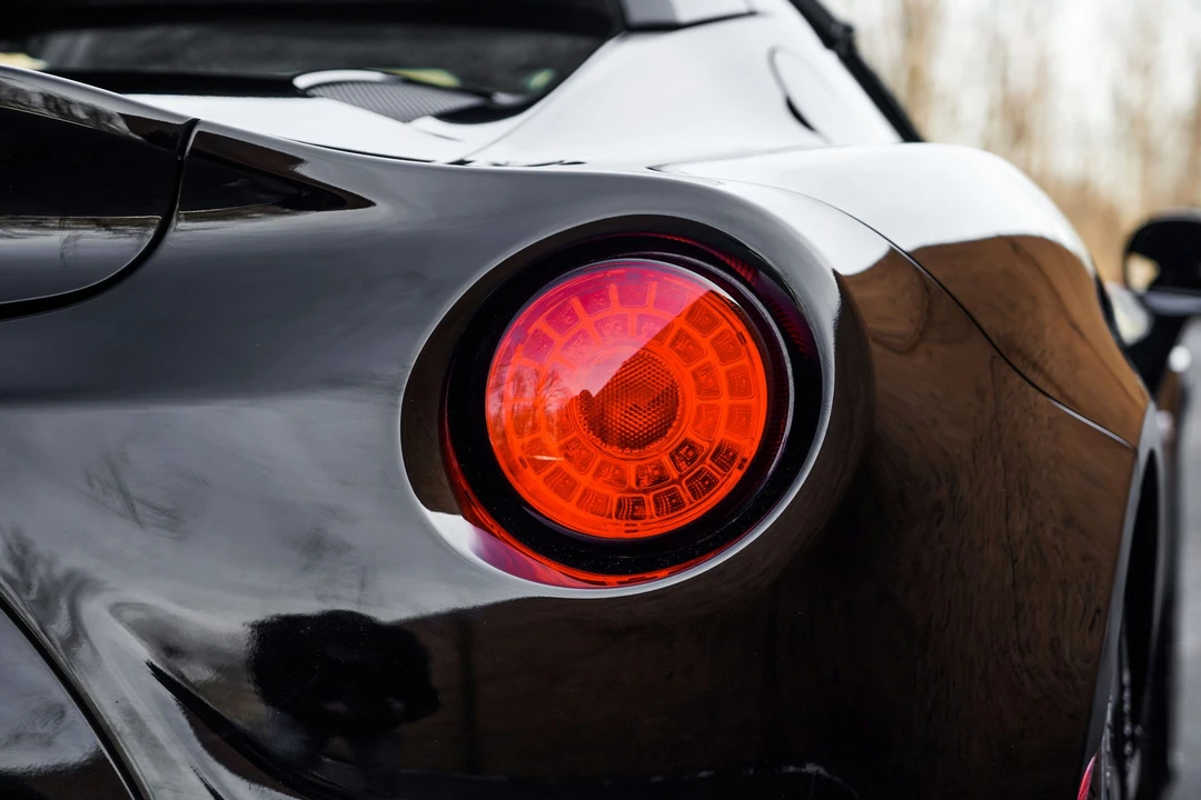 2019 Alfa Romeo 4C Spider - Image 23 of 31