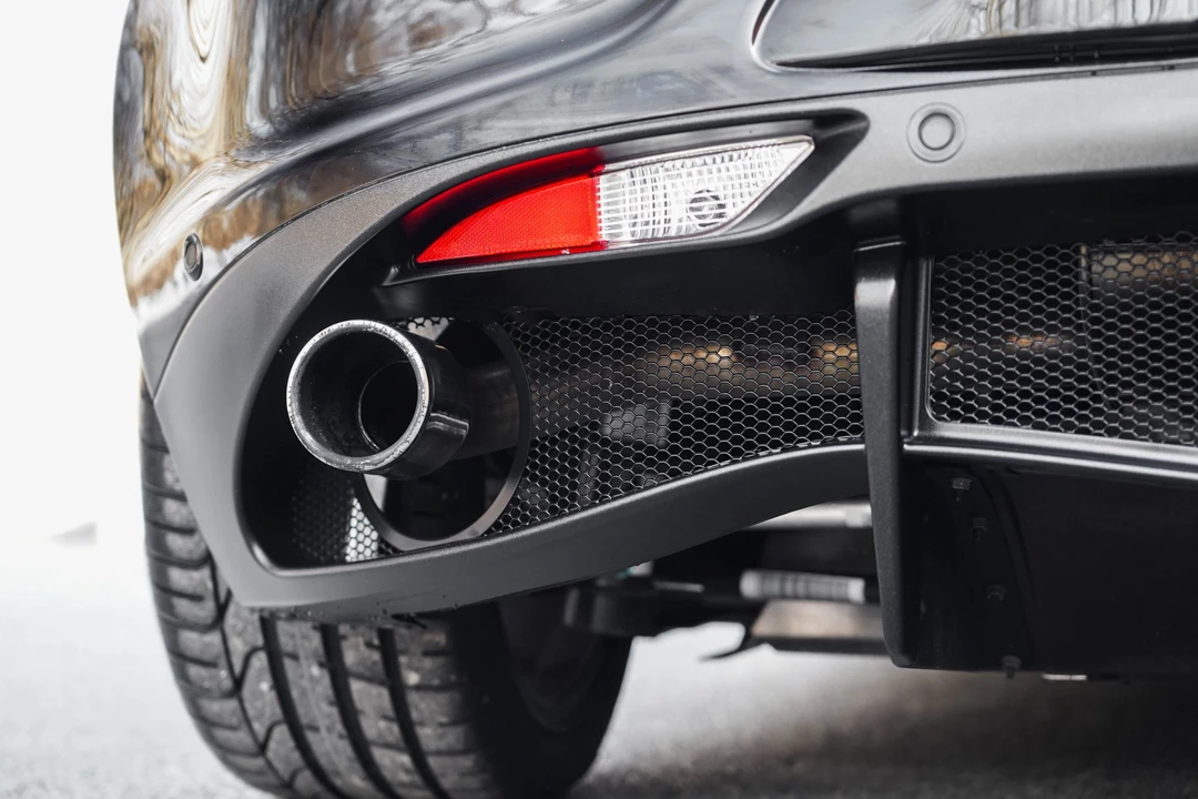 2019 Alfa Romeo 4C Spider - Image 26 of 31