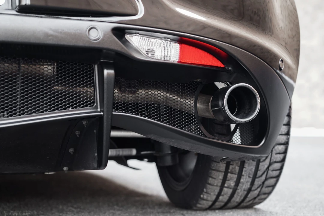 2019 Alfa Romeo 4C Spider - Image 27 of 31