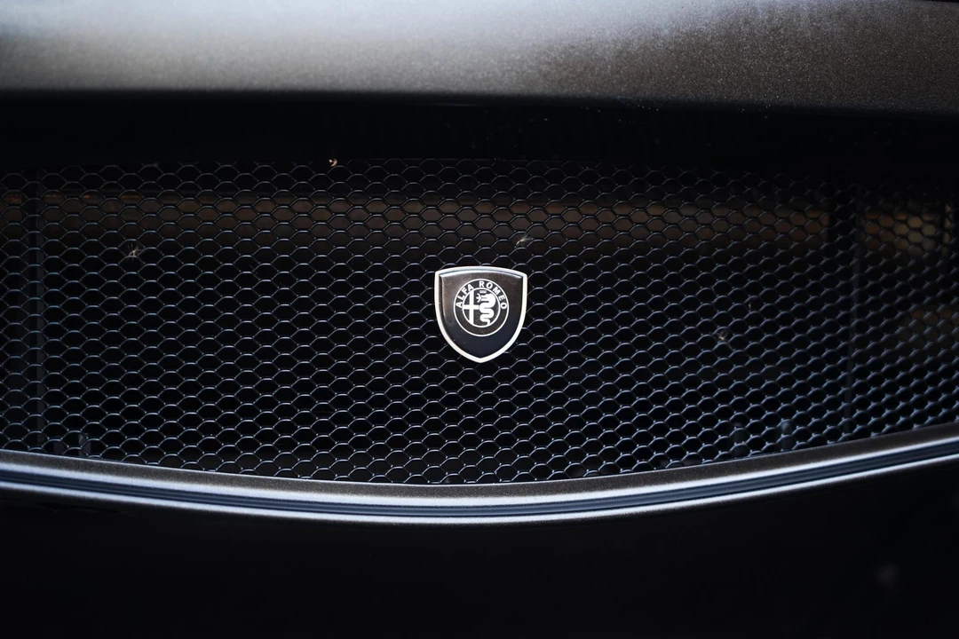 2019 Alfa Romeo 4C Spider - Image 28 of 31