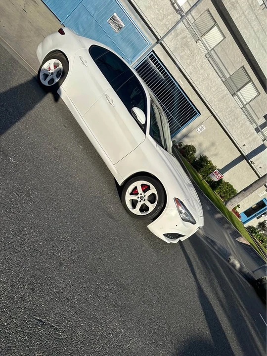 2019 Alfa Romeo 4C - Image 5 of 5