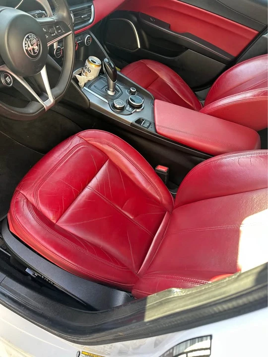 2019 Alfa Romeo 4C - Image 3 of 5
