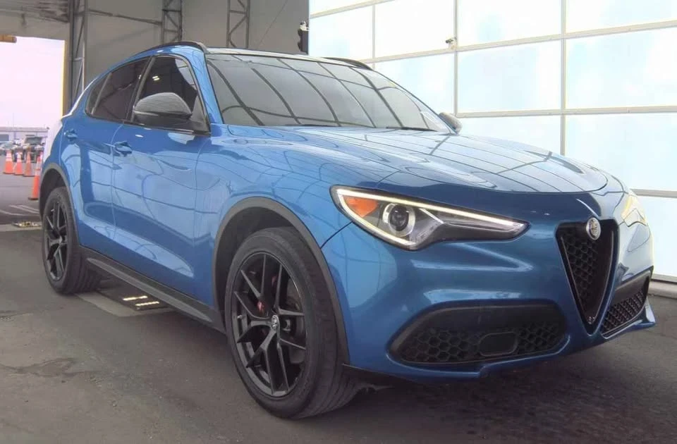 2019 Alfa Romeo 4C Coupe - Image 4 of 5