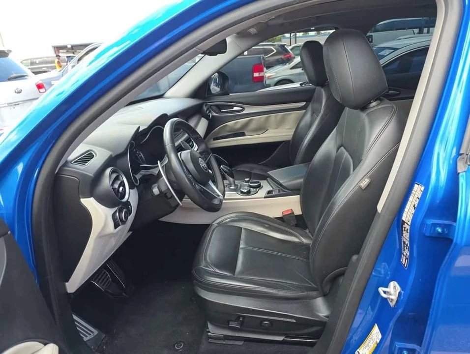2019 Alfa Romeo 4C Coupe - Image 2 of 5