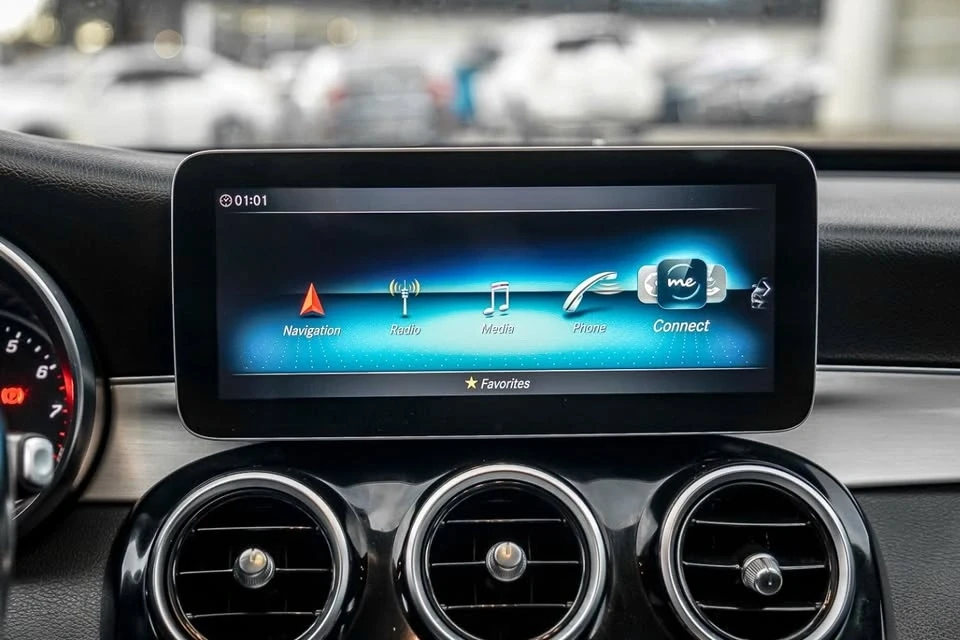 2019 Mercedes-Benz W205 C-Class - Image 15 of 18