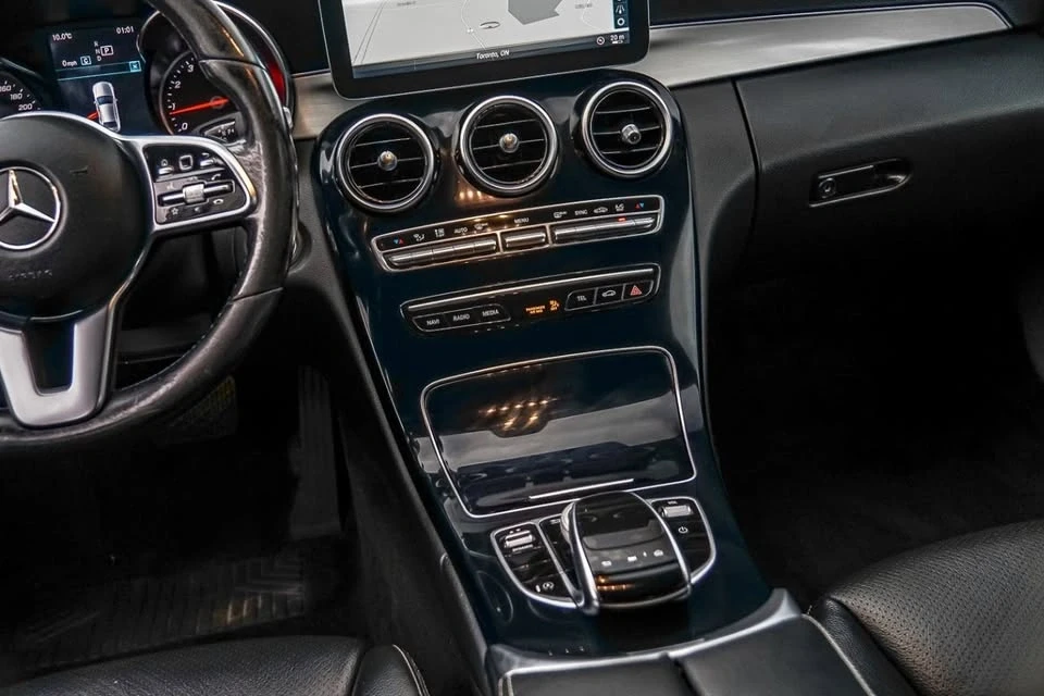 2019 Mercedes-Benz W205 C-Class - Image 17 of 18