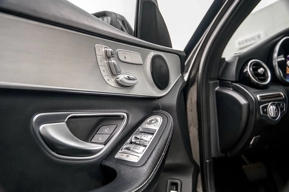 2019 Mercedes-Benz W205 C-Class - Image 9 of 18