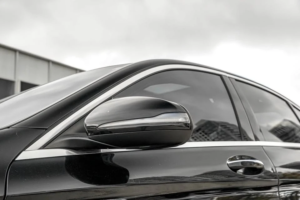 2019 Mercedes-Benz W205 C-Class - Image 5 of 18