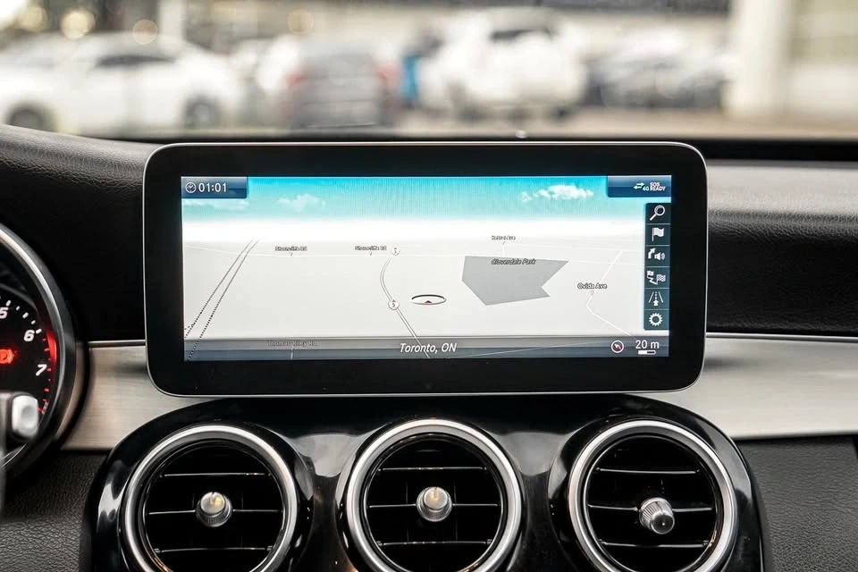 2019 Mercedes-Benz W205 C-Class - Image 16 of 18