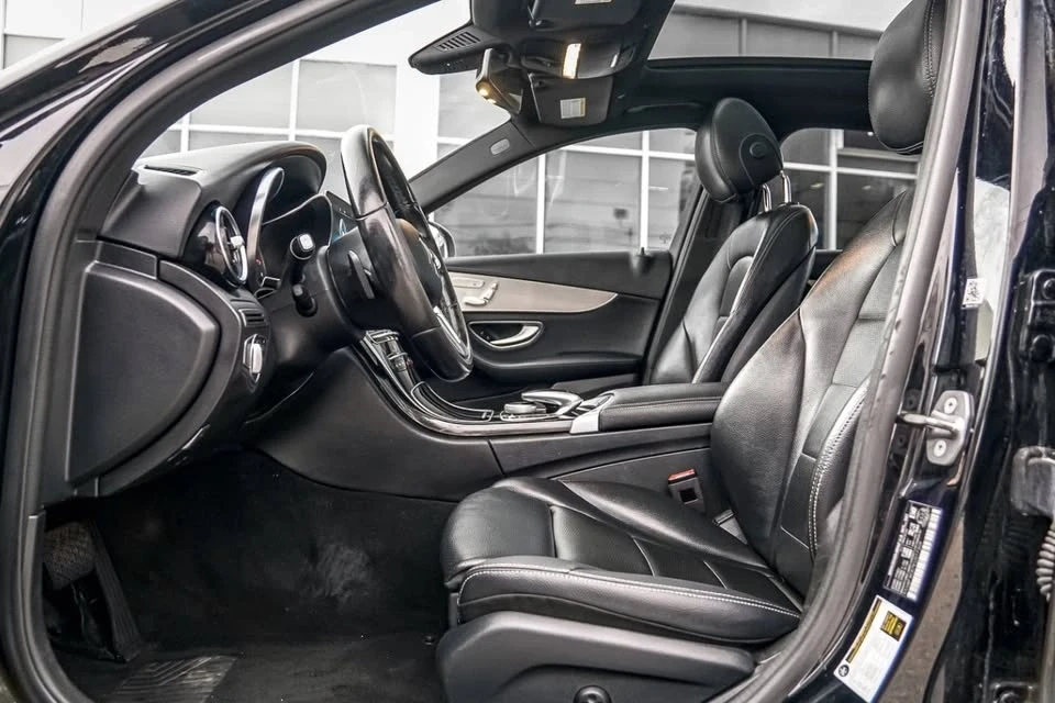 2019 Mercedes-Benz W205 C-Class - Image 11 of 18